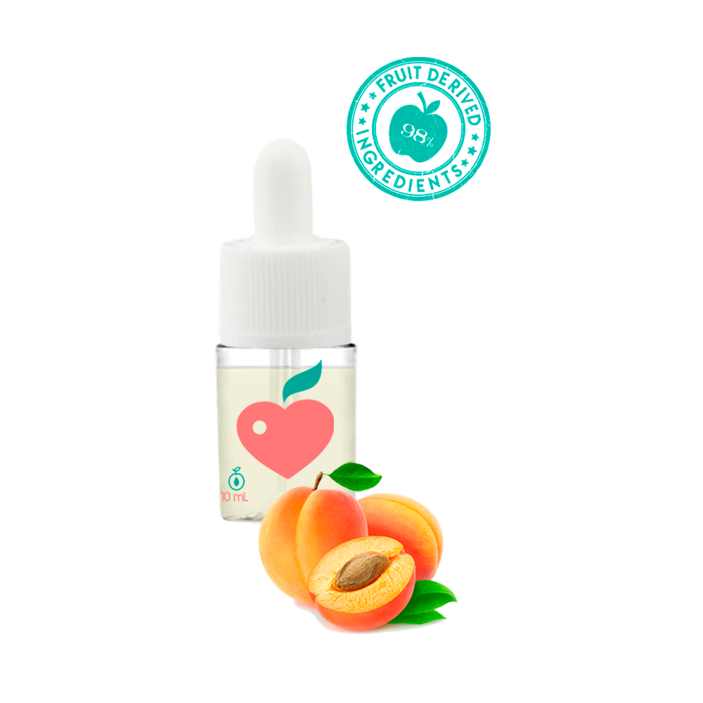 Face Care Apricot Kernel Oil, 10 mL, 1 unit, fruit lovers, apricot lovers