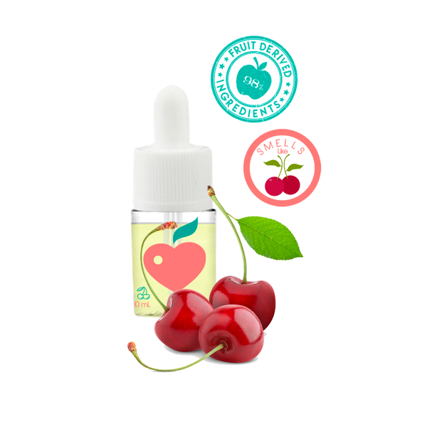 Face Care Cherry Kernel Oil, 10 mL, 1 unit, fruit lovers, cherry lovers